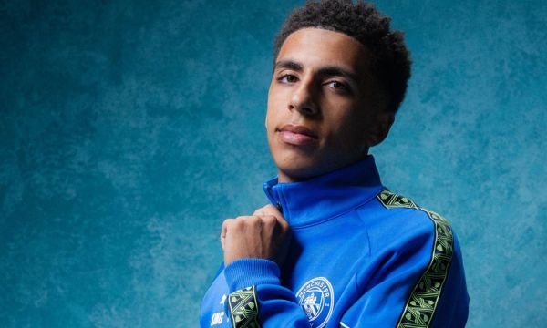 Ман Сити обяви за удължаване на договора с Рико Луис