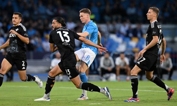 Мактоминей е Играч на сезона в Серия А, Конте е Треньор номер едно