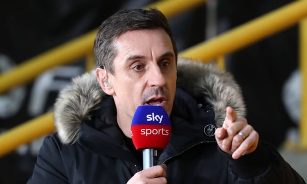  Невил: Това е дъното 