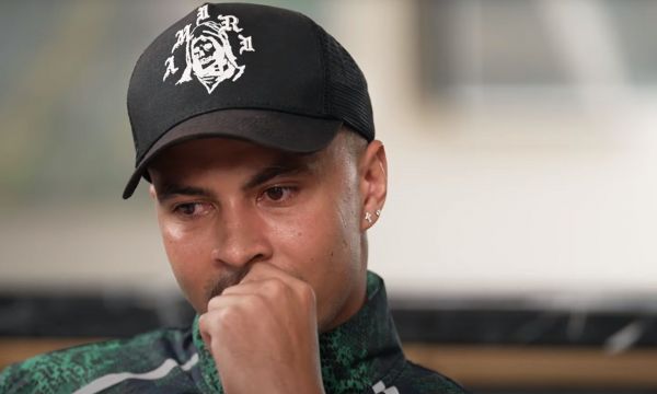 Деле Али ще стане играч на Комо