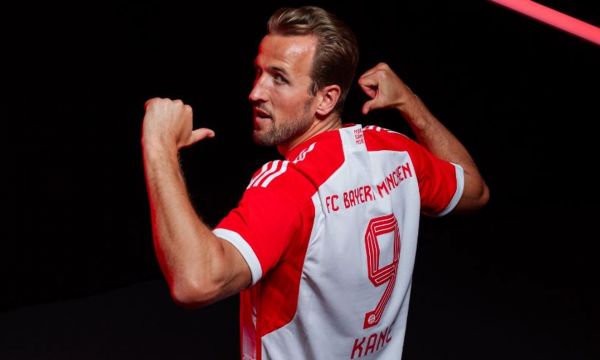 Кейн може да премине в Реал Мадрид или Барселона