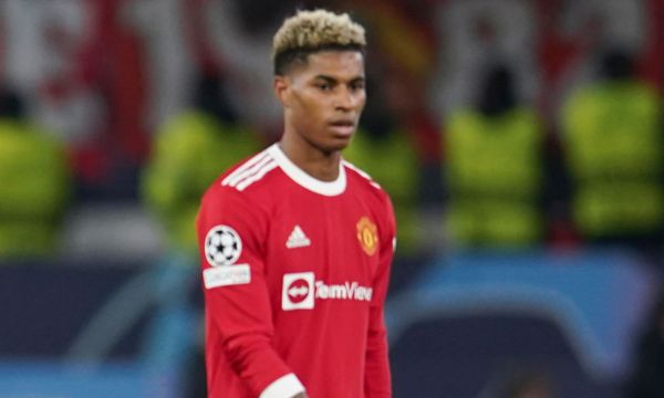   Мърсън: Ман Юнайтед се нуждае от Рашфорд повече от Роналдо