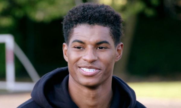 Рашфорд прекрати сътрудничеството с Roc Nation