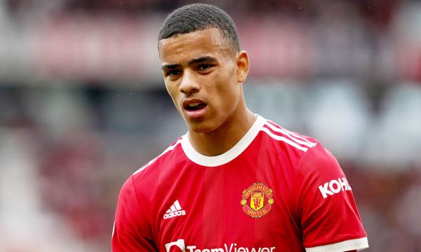 Освободиха Гринууд под гаранция 