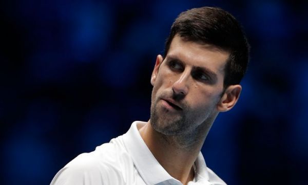 ATP: Отсъствието на Джокович е загуба за играта