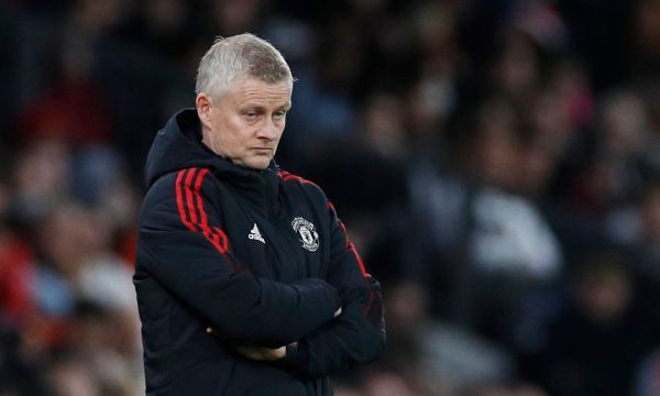 Солскяер: Винаги ще се боря до последни сили 