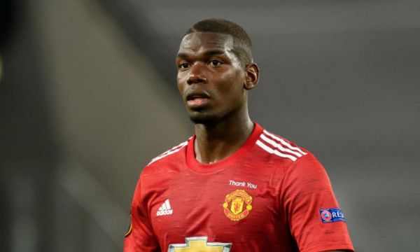 Погба разговаря с Оле и може да напусне през януари