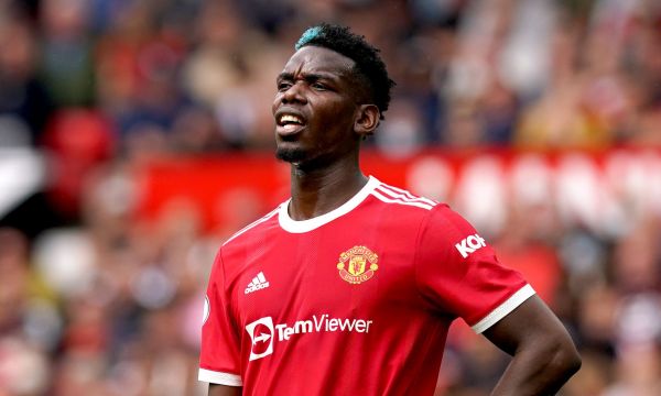  Силвестър: Надявам се, че Погба ще подпише нов договор