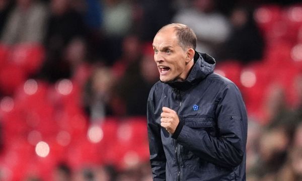 Тухел: Ще сме аутсайдери на Световното 