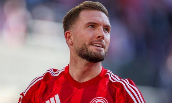 ЦСКА 1948 е пред сериозен трансферен удар 