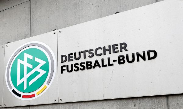 Полиция проверява Германския футболен съюз