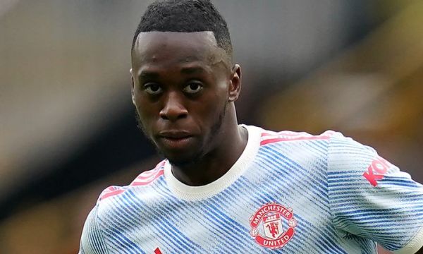  УЕФА увеличи наказанието на Уан-Бисака