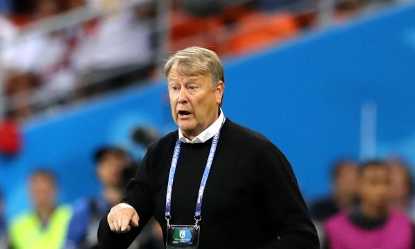 Аге Харейде е диагностициран с мозъчен тумор