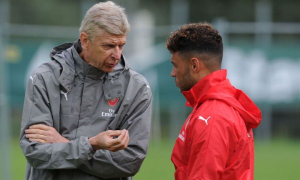 Венгер се обяви срещу зимния трансферен прозорец