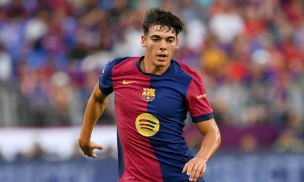 Талантите от Ла Масия 