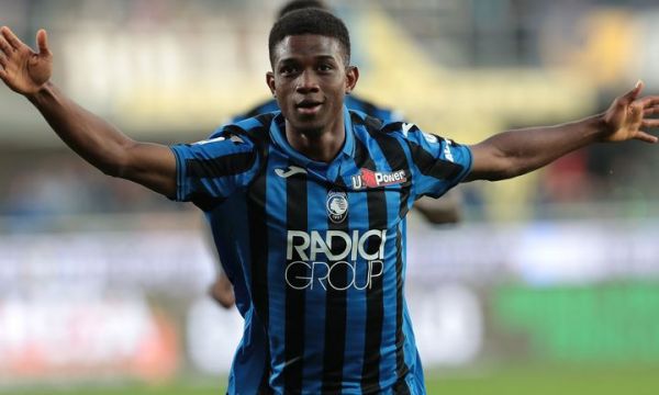 Диало ще се присъедини към Ман Юнайтед тази седмица