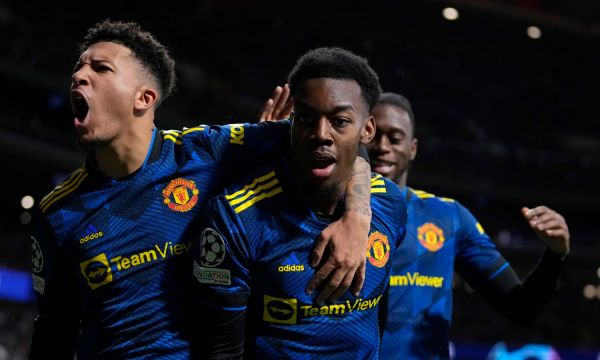 Рангник: Сега се сбъдват мечтите на Еланга