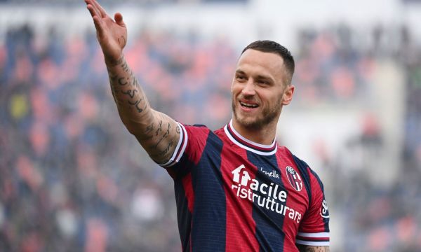 Арнаутович: Не мога да повярвам!