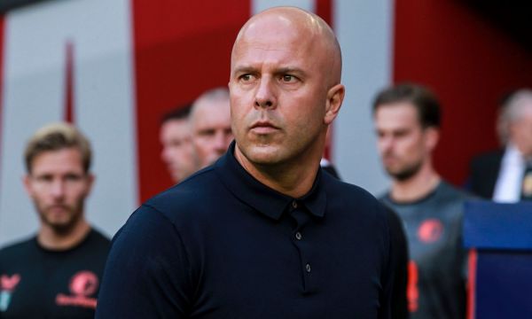 Фаулър: Трябваше да потърся Слот в Google