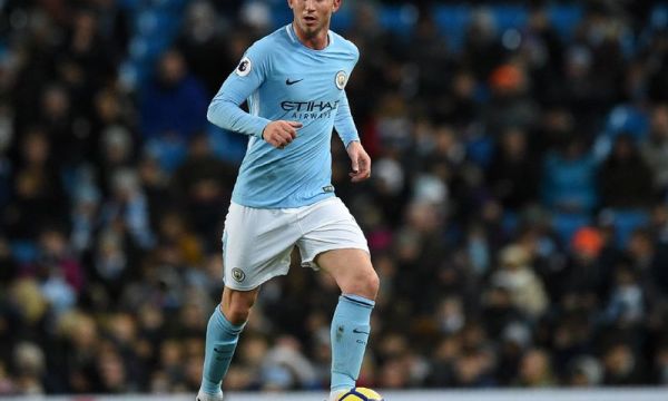  Лапорт изключи напускане на Ман Сити 