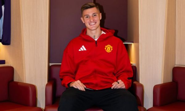 Бът се опасява, че Шешко ще повтори съдбата на Хьойлунд