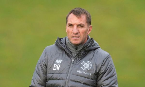 Роджърс: Ще е позор, ако Ливърпул не стане шампион