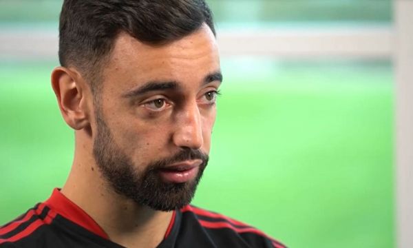 Бруно: Солскяер върши много добра работа