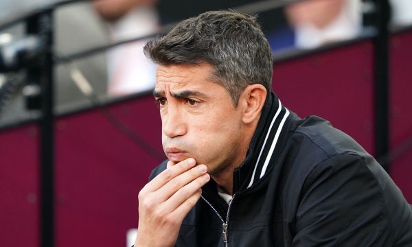 Лаже: Тръгваме си доволни