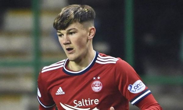  Ливърпул съгласува покупката на Рамзи