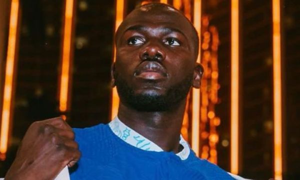 Ман Юнайтед се опитал да купи Кулибали през 2018 г.