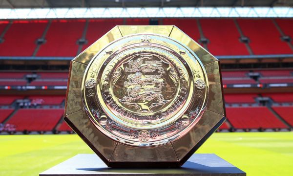  Клубовете искат да реформират мача за Суперкупата на Англия 