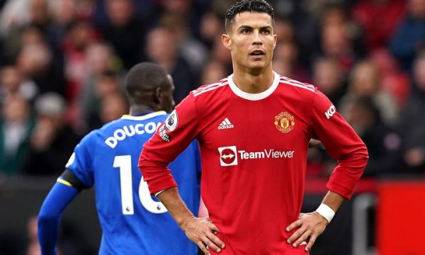 Карагър: Роналдо  добави проблеми в Ман Юнайтед