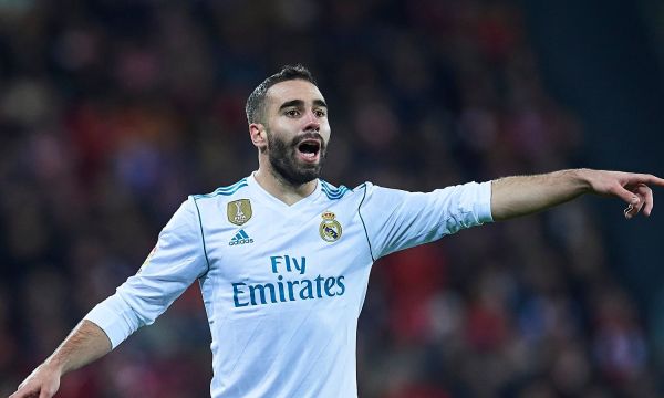 Алонсо: Карвахал би искал да се върне в националния отбор