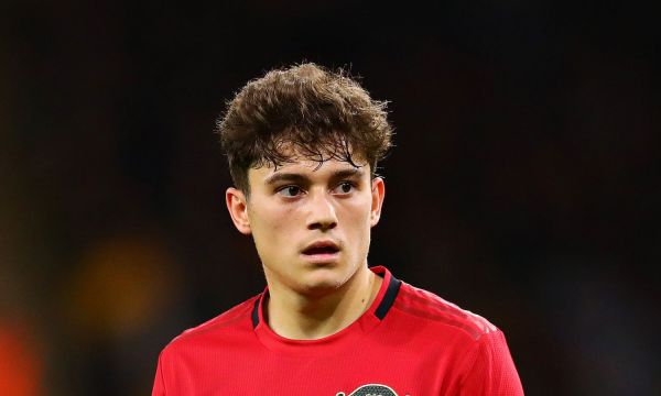 Гигс: Джеймс е разочарован