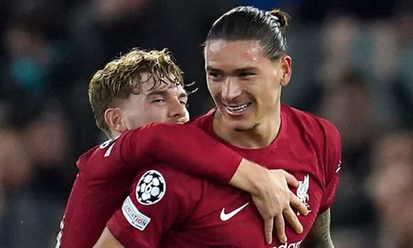 Клоп: Нунес прави големи крачки