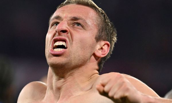 Фратези: Знам, че баба ми е замесена в гола