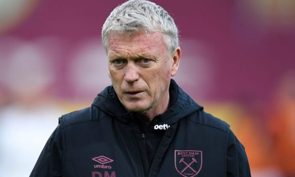  Мойс: Заслужавахме да си тръгнем с нещо