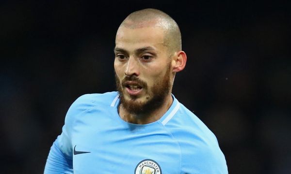 Силва обяви причините за отсъствието си