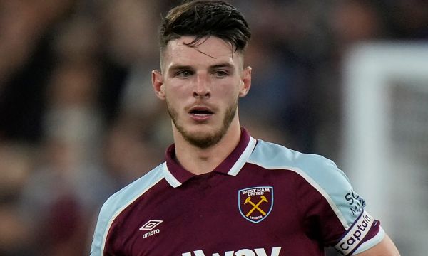  Тен Хаг иска да купи Райс