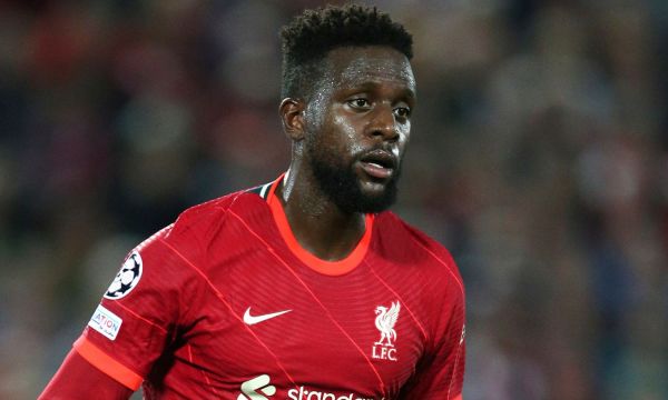  Ливърпул се раздели с четирима 