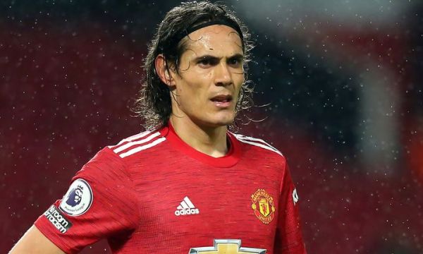 Бока предлага на Кавани договор до 2023 година