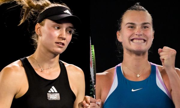 Финалът в Индиън Уелс: Сабаленка търси реванш срещу Рибакина