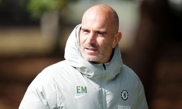 Мареска: Между играчите се развива химия при отборната работа