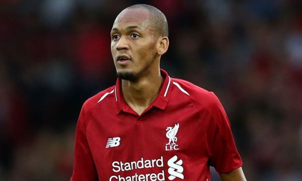 Фабиньо: Нищо не ме изненада във Висшата лига