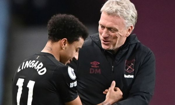 Лингард коментира дебюта си за Уест Хем 