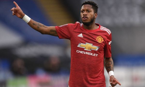 Фърдинанд: Ман Юнайтед се нуждае от някой, който е по-добър от Фред