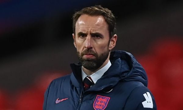 Саутгейт обяви заявката на Англия за Евро 2020