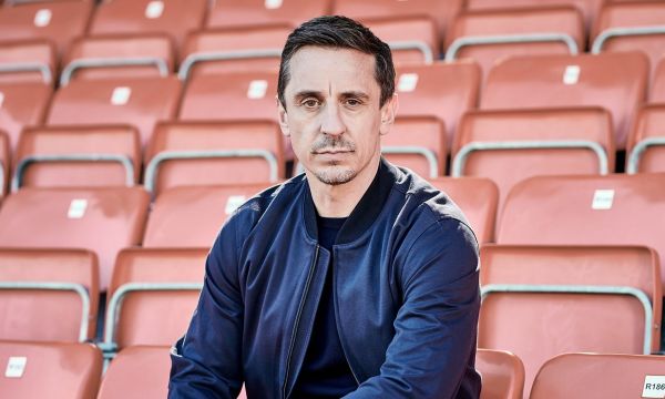 Невил: Ман Юнайтед има голям шанс за топ 4