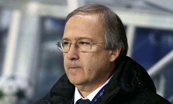 Дерменджиев: Някои от националите са играли срещу Реал и ПСЖ