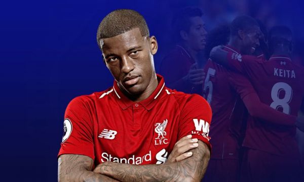 Вайналдум: Клоп ще ни накара да останем на земята